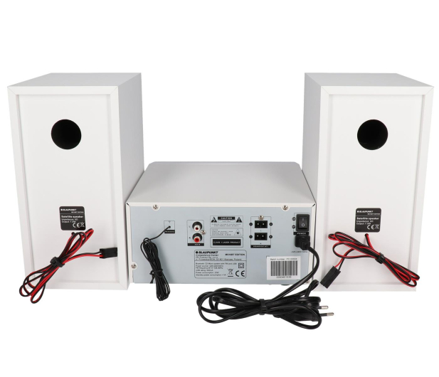 BLAUPUNKT MS16BT - 1100332 - zdjęcie 4